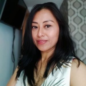 Meet your Posher, Mary